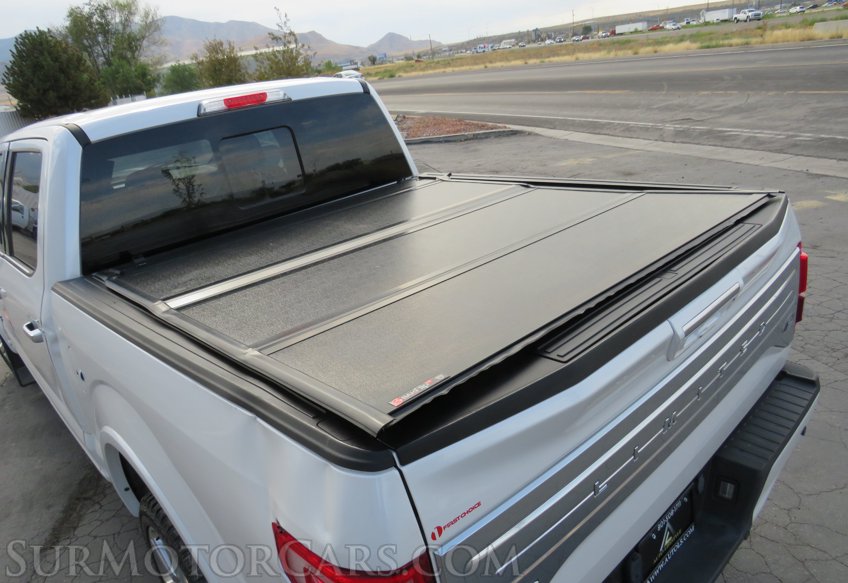 2016 Ford F-150 - Image 13