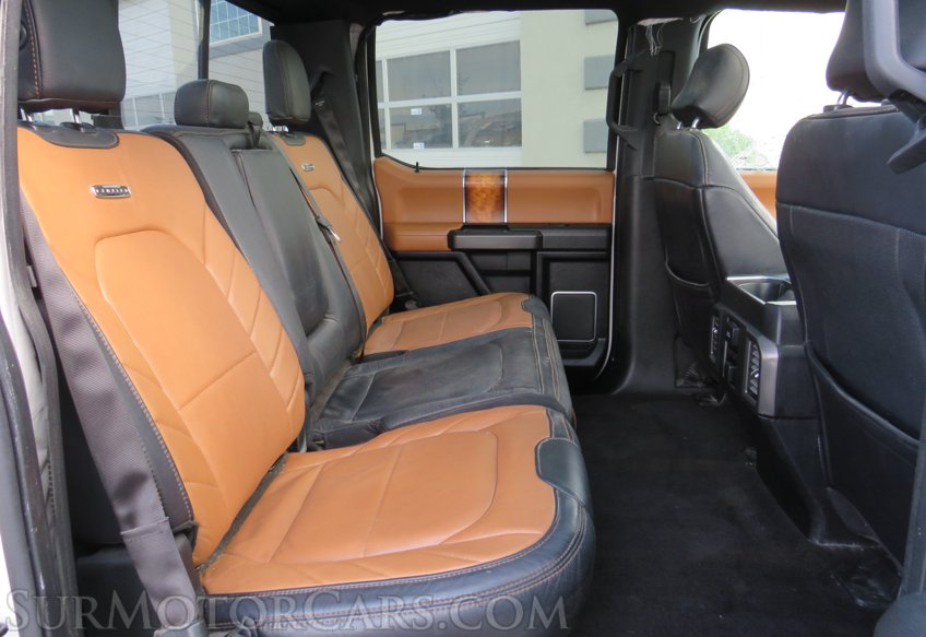 2016 Ford F-150 - Image 31