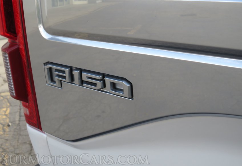 2016 Ford F-150 - Image 24