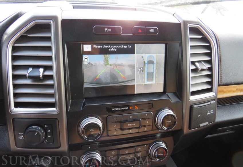 2016 Ford F-150 - Image 42