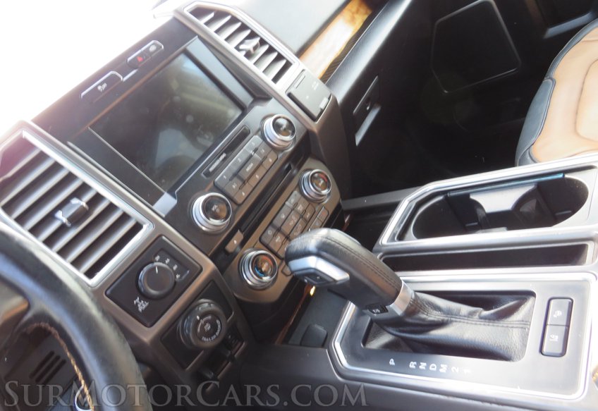 2016 Ford F-150 - Image 36