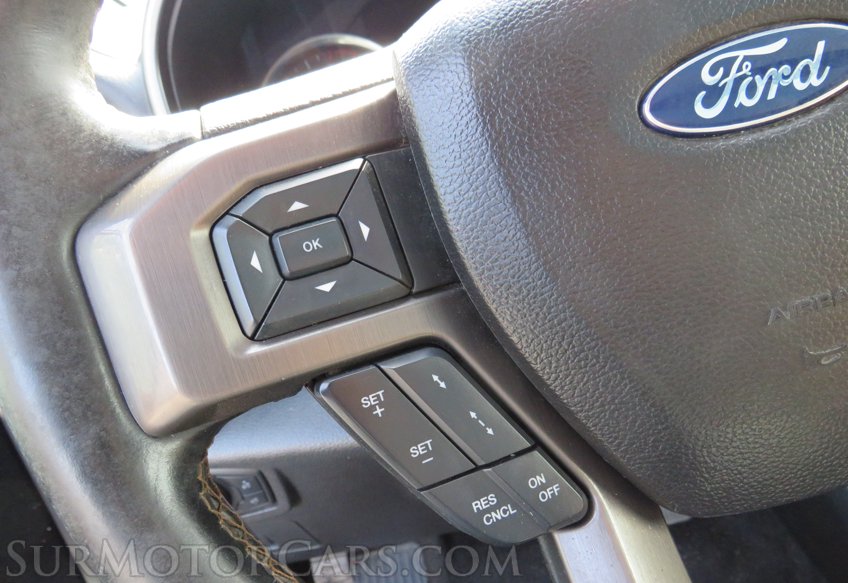 2016 Ford F-150 - Image 37