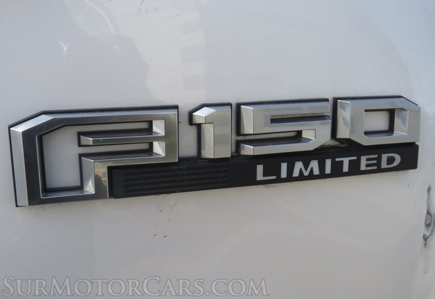 2016 Ford F-150 - Image 70