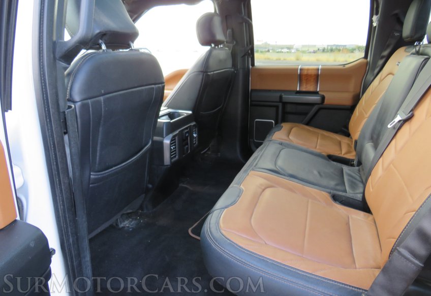 2016 Ford F-150 - Image 32