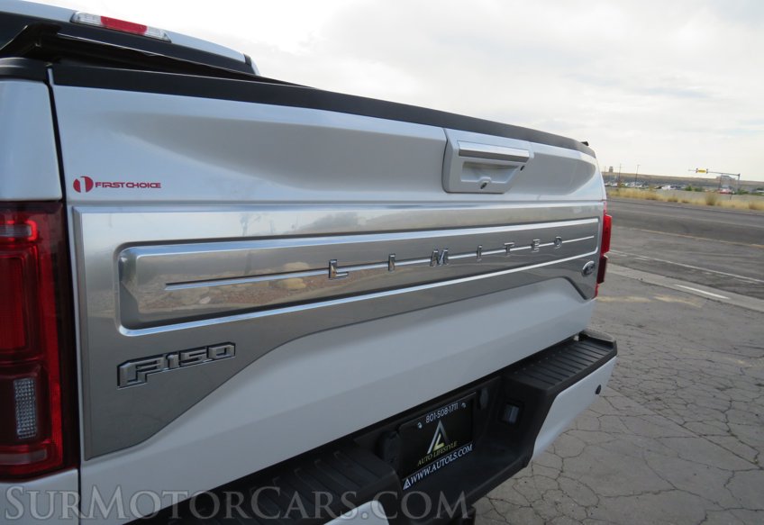 2016 Ford F-150 - Image 22