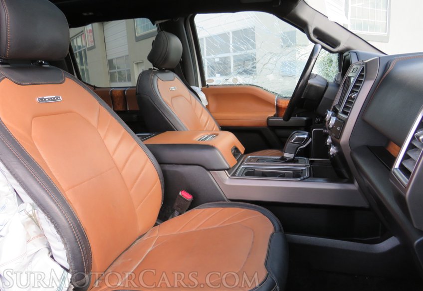 2016 Ford F-150 - Image 28