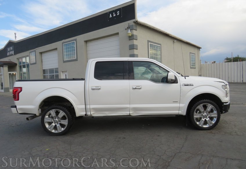 2016 Ford F-150 - Image 10