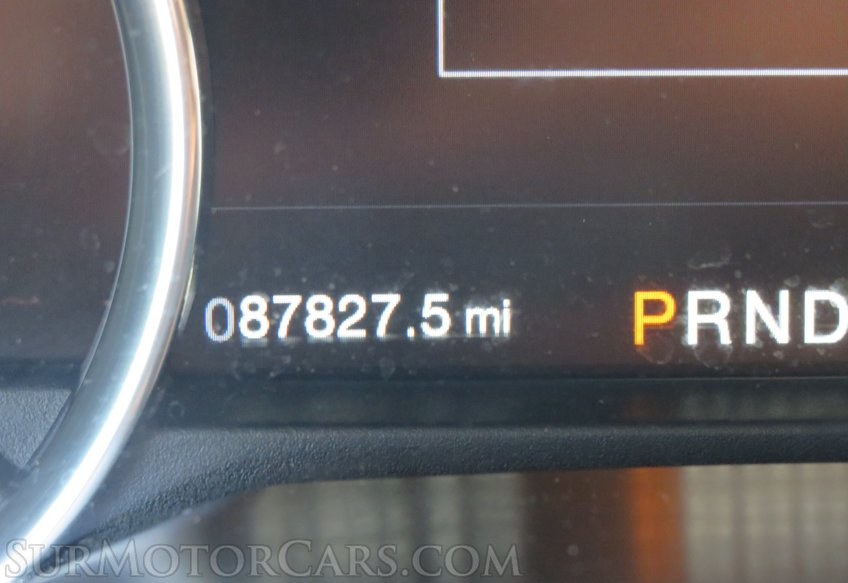 2016 Ford F-150 - Image 40