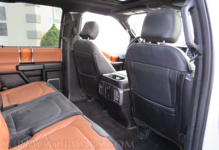 2016 Ford F-150 - Image 34