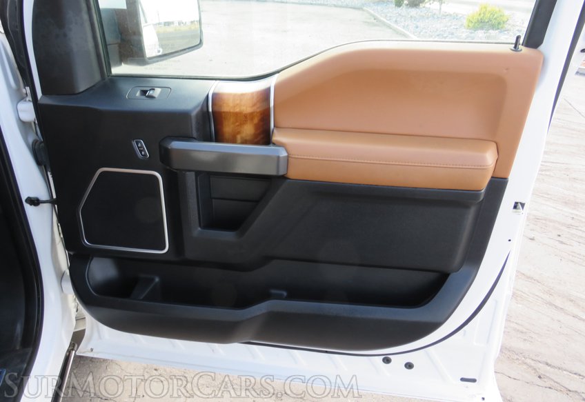 2016 Ford F-150 - Image 62