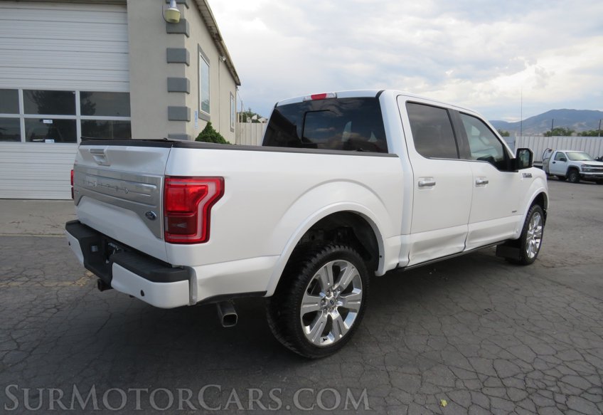 2016 Ford F-150 - Image 7