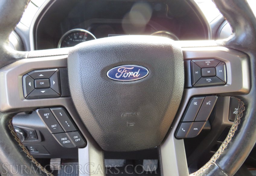 2016 Ford F-150 - Image 39