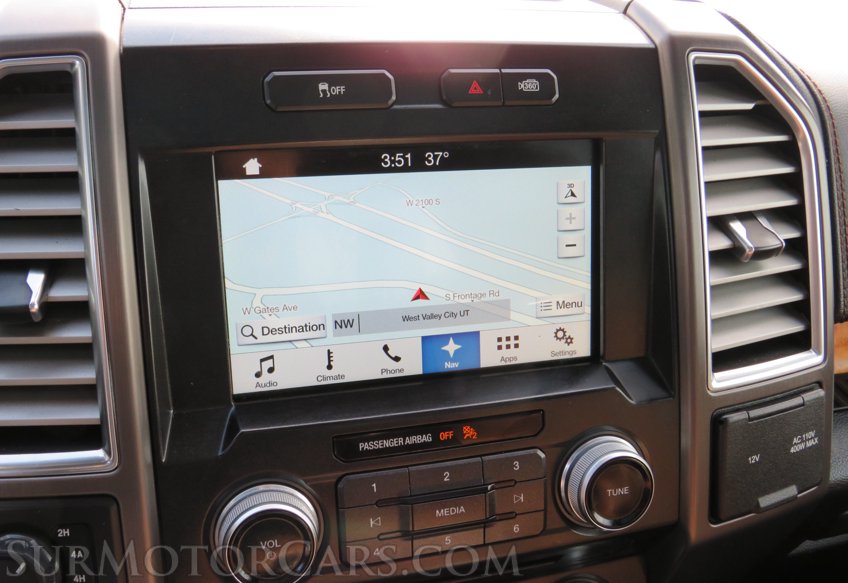 2016 Ford F-150 - Image 41