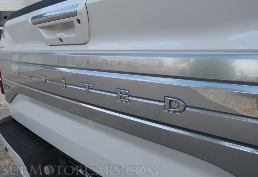 2016 Ford F-150 - Image 20