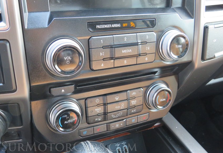 2016 Ford F-150 - Image 45