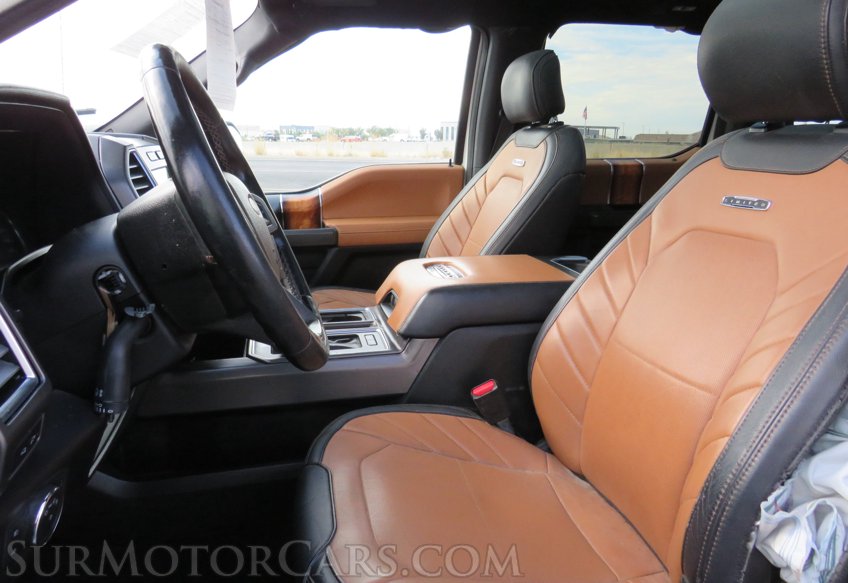 2016 Ford F-150 - Image 30