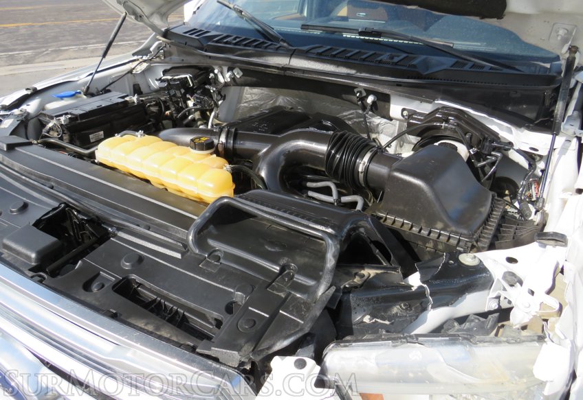 2016 Ford F-150 - Image 67