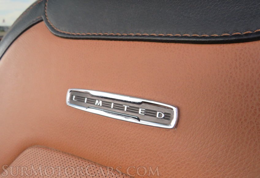 2016 Ford F-150 - Image 35