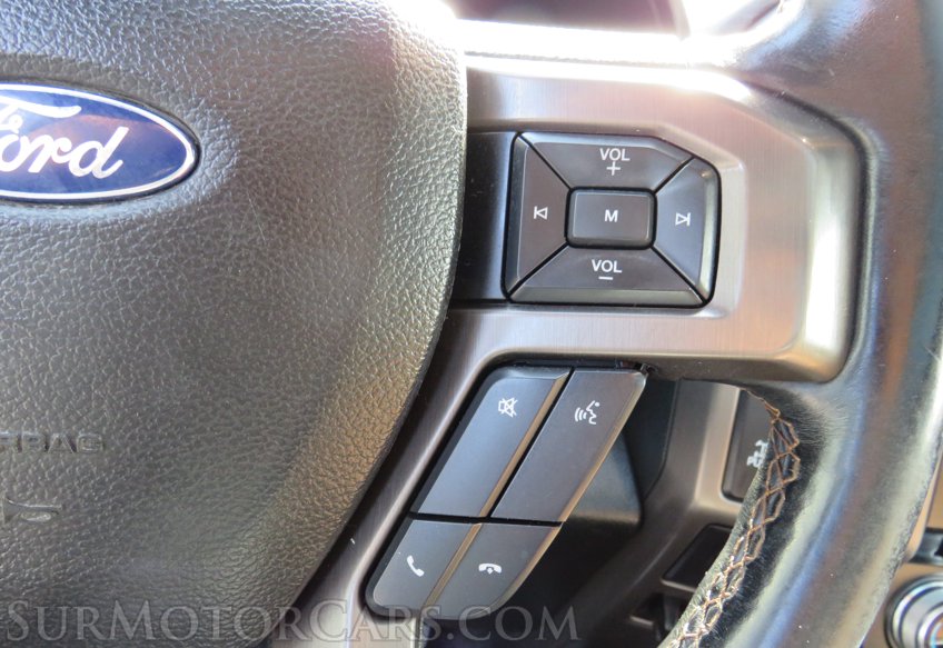 2016 Ford F-150 - Image 38