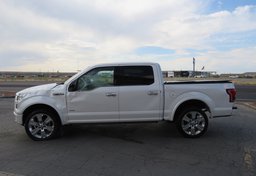 2016 Ford F-150 - Image 9