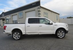 2016 Ford F-150 - Image 10