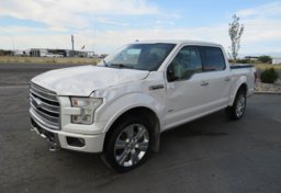 2016 Ford F-150 - Image 4