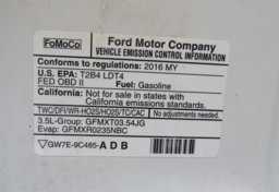 2016 Ford F-150 - Image 71