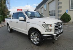 2016 Ford F-150 - Image 3