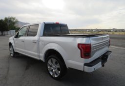 2016 Ford F-150 - Image 6