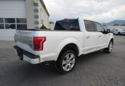 2016 Ford F-150 - Image 5