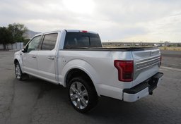 2016 Ford F-150 - Image 8