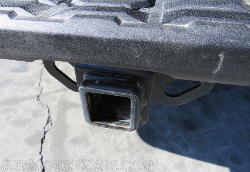 2020 Toyota Tacoma 4WD - Image 16