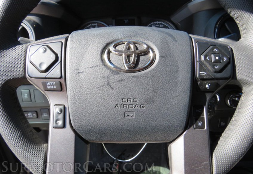 2020 Toyota Tacoma 4WD - Image 34