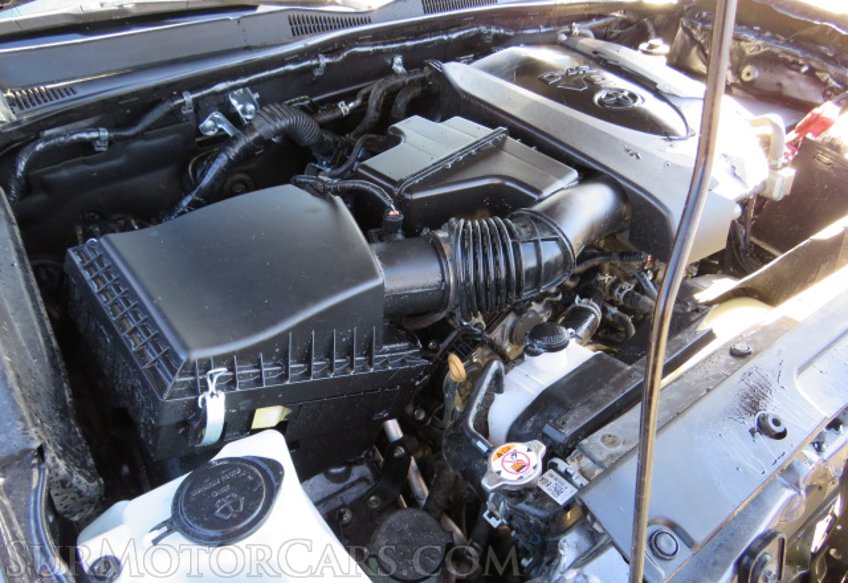 2020 Toyota Tacoma 4WD - Image 52