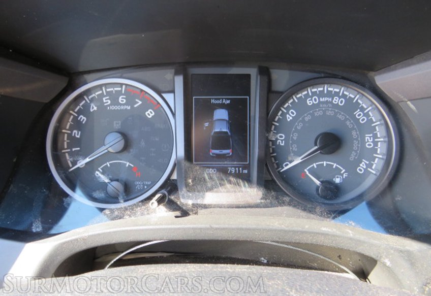 2020 Toyota Tacoma 4WD - Image 32