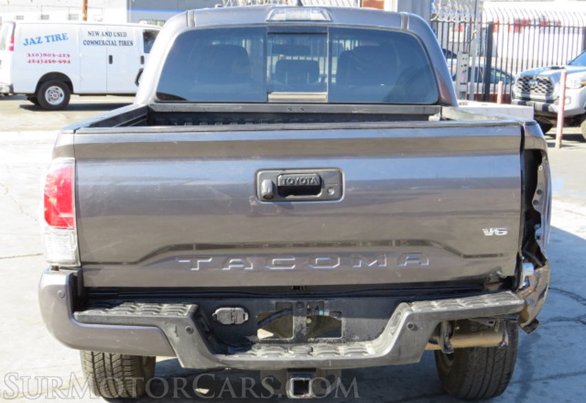 2020 Toyota Tacoma 4WD - Image 14