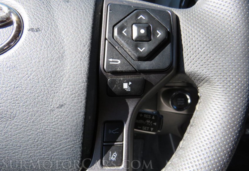 2020 Toyota Tacoma 4WD - Image 36