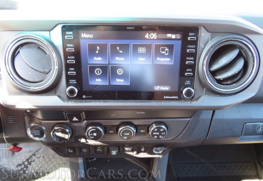 2020 Toyota Tacoma 4WD - Image 46
