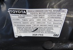2020 Toyota Tacoma 4WD - Image 49