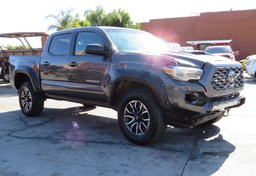 2020 Toyota Tacoma 4WD - Image 2