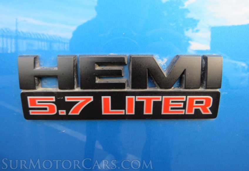 2019 Ram 1500 Classic - Image 22