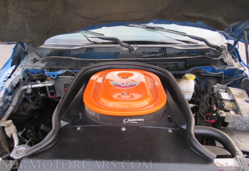 2019 Ram 1500 Classic - Image 46