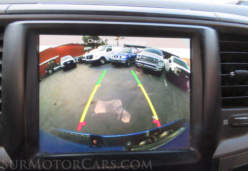 2019 Ram 1500 Classic - Image 36