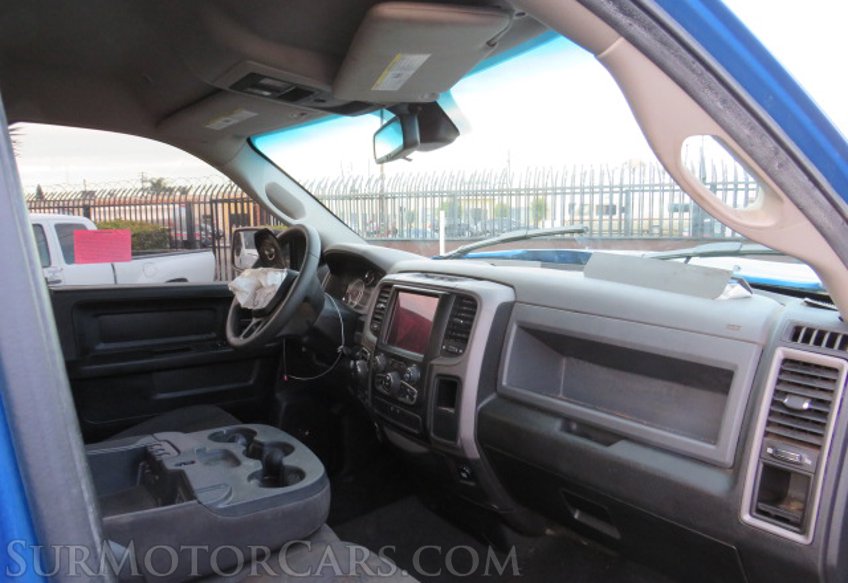 2019 Ram 1500 Classic - Image 28