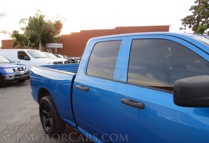 2019 Ram 1500 Classic - Image 17