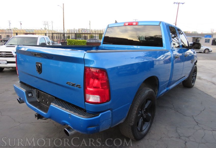 2019 Ram 1500 Classic - Image 10