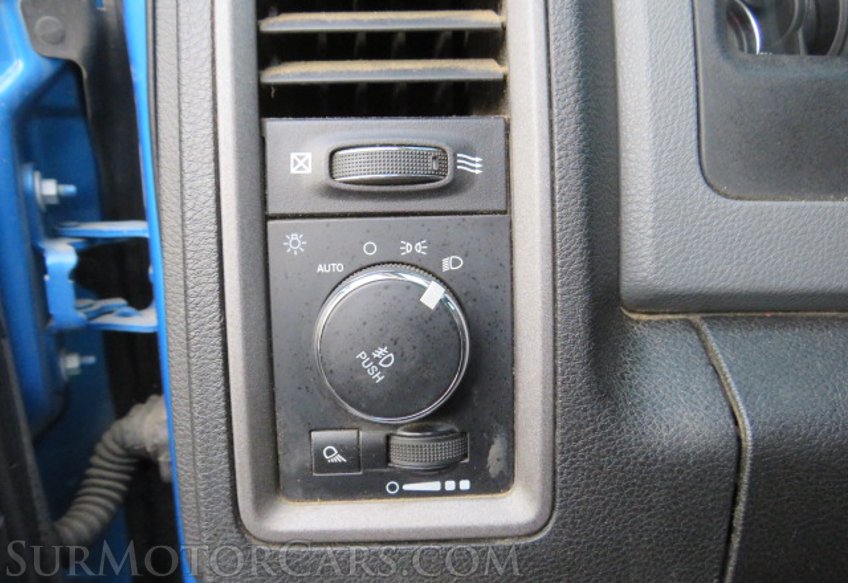 2019 Ram 1500 Classic - Image 38