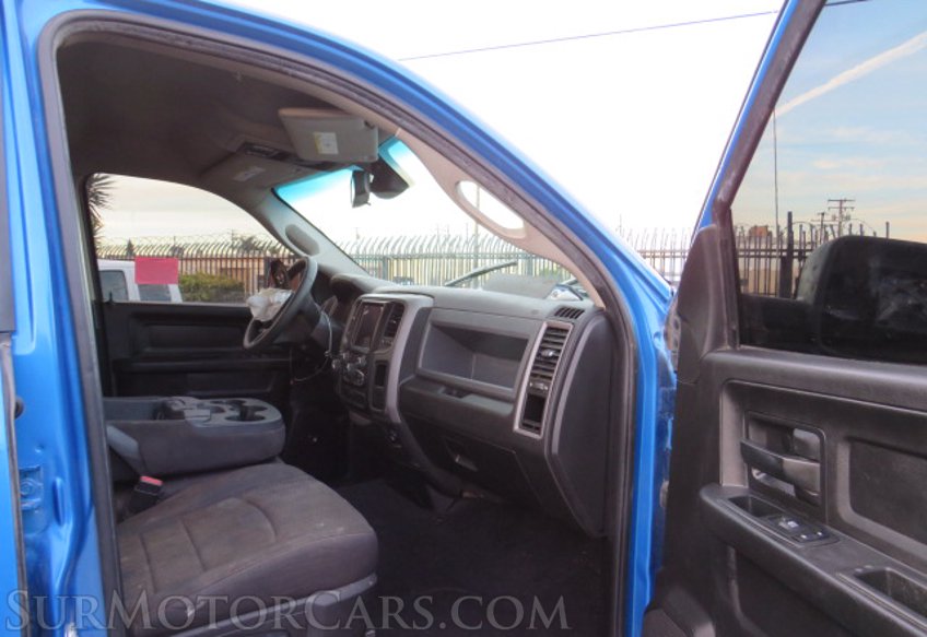 2019 Ram 1500 Classic - Image 27