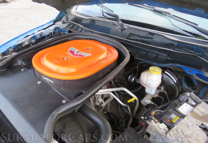 2019 Ram 1500 Classic - Image 47