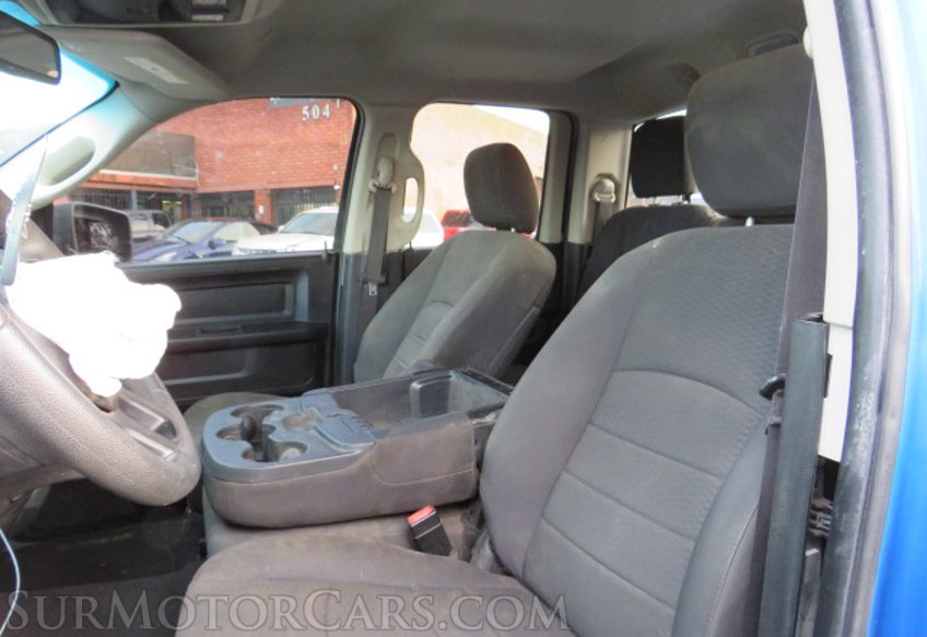 2019 Ram 1500 Classic - Image 29